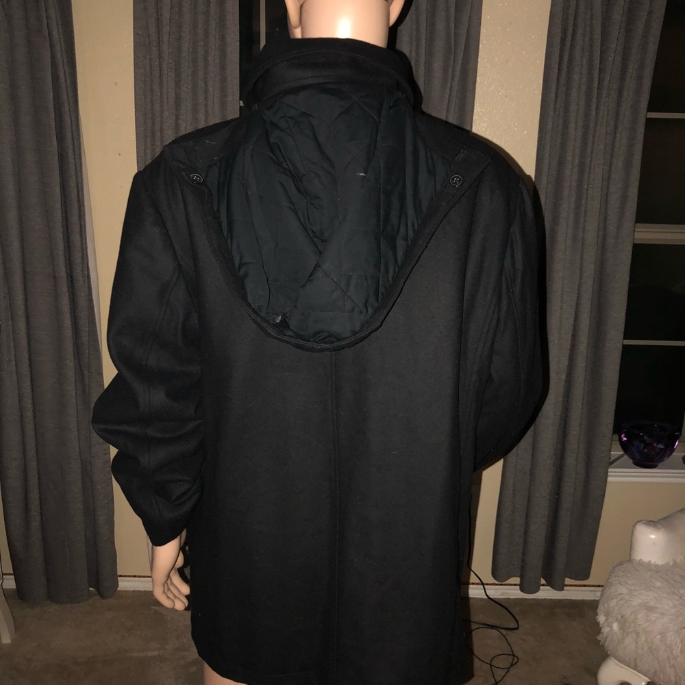 French Connection Coat - image 3